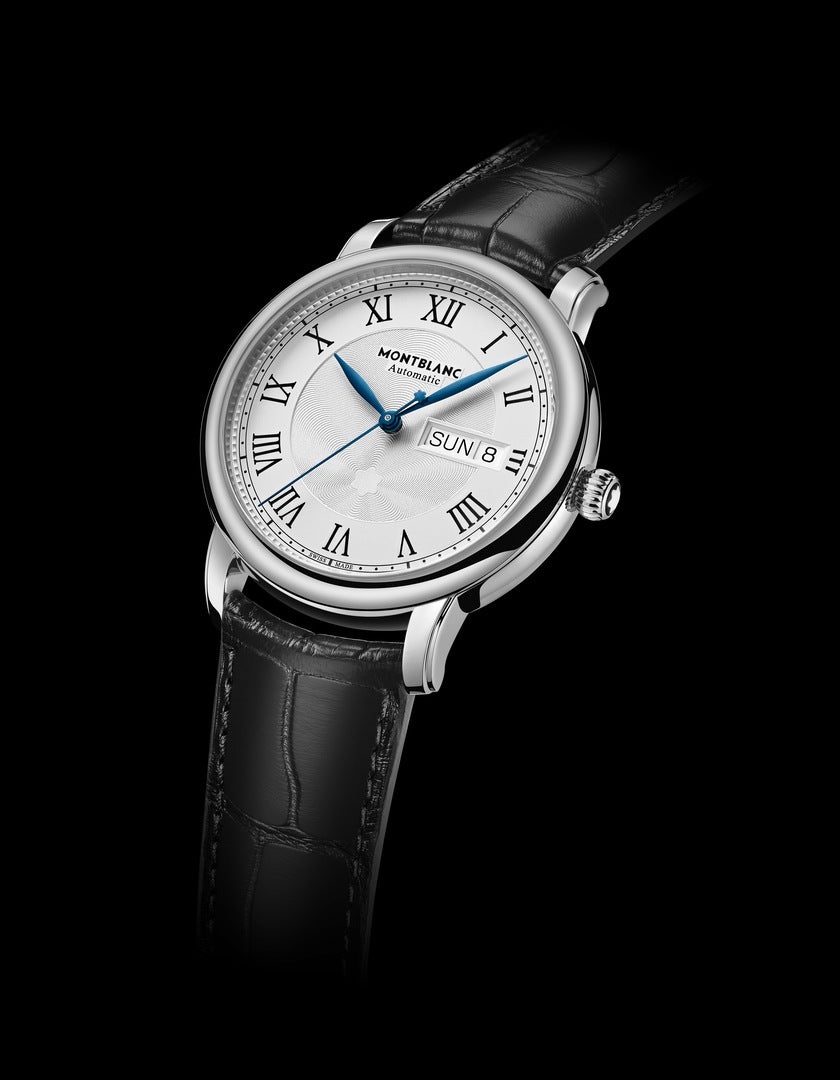 Montblanc Star Legacy Automatic Day & Date 39 mm