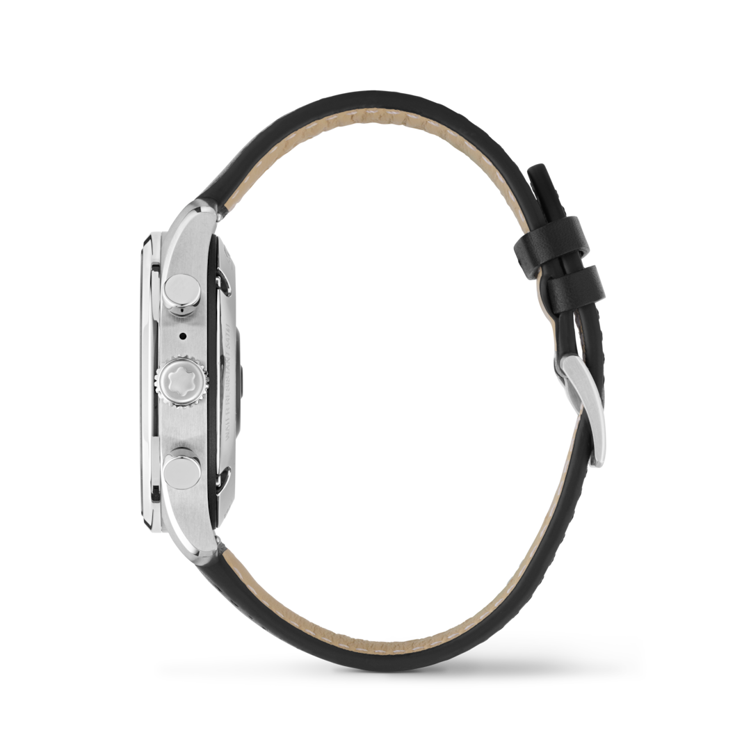 Montre connectée Montblanc Summit 3 - Titane