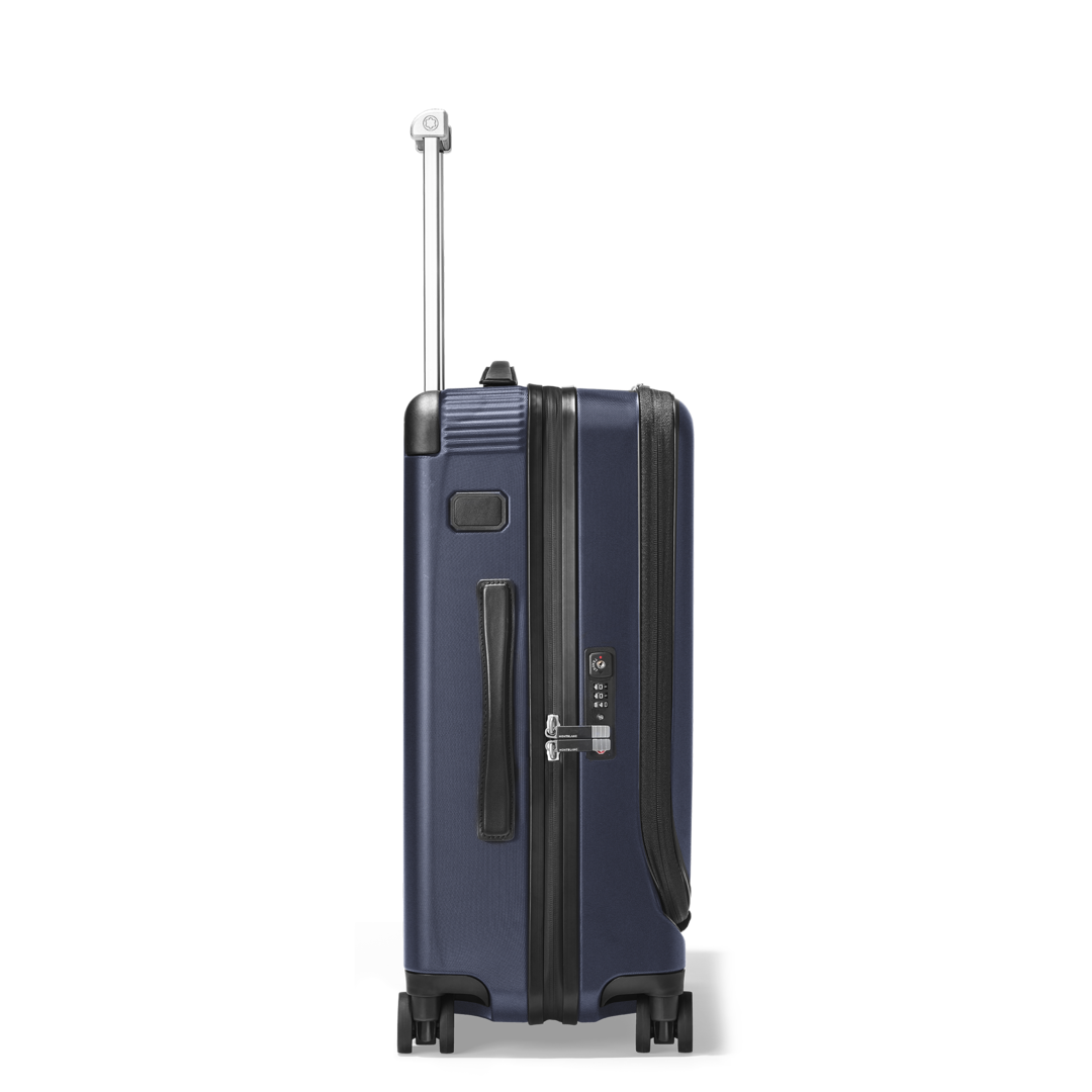 #MY4810 cabin trolley with front pocket