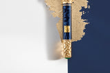 Masters of Art Homage to Gustav Klimt Limited Edition 4810 Fountain Pen M