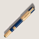 Masters of Art Homage to Gustav Klimt Limited Edition 4810 Fountain Pen M