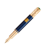 Masters of Art Homage to Gustav Klimt Limited Edition 4810 Fountain Pen M