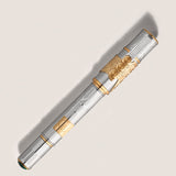 Masters of Art Homage to Gustav Klimt Limited Edition 888 Fountain Pen