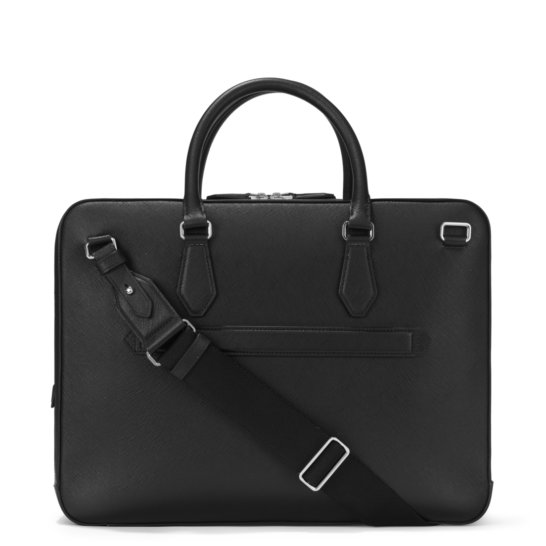 Porte-documents grand format Montblanc Sartorial 
