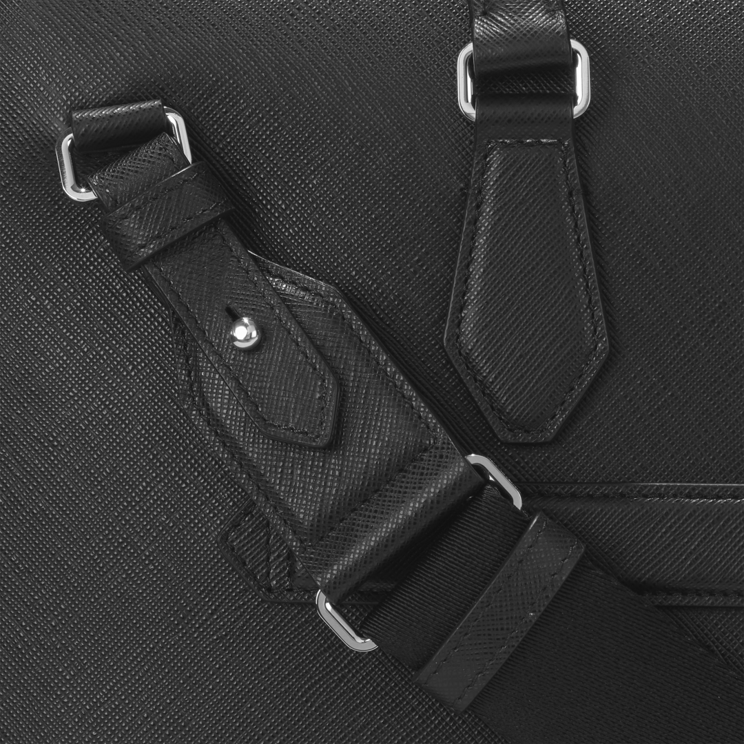 Porte-documents grand format Montblanc Sartorial 