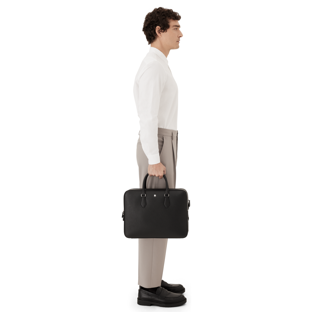 Porte-documents grand format Montblanc Sartorial 