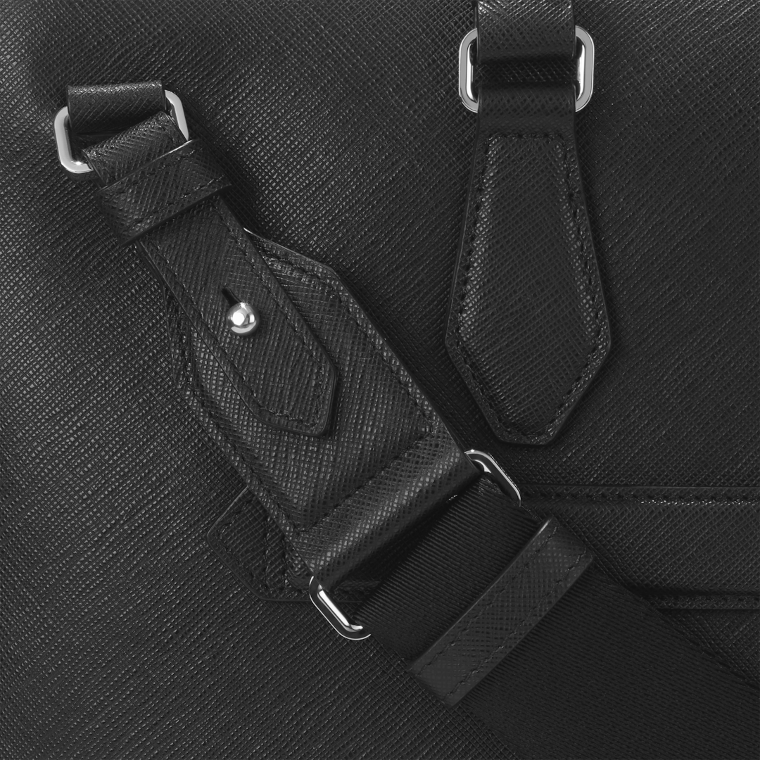 Porte-documents moyen Montblanc Sartorial 