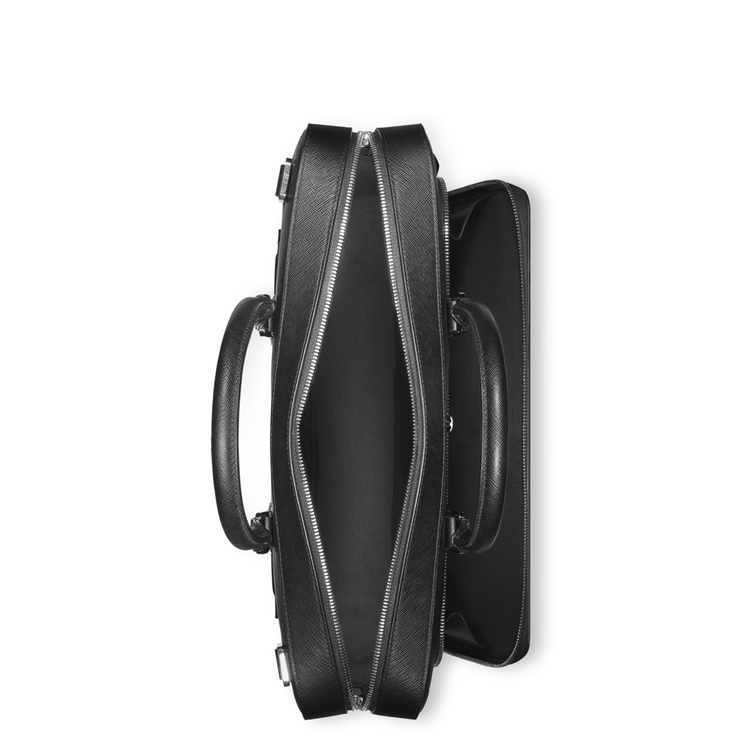 Porte-documents moyen Montblanc Sartorial 