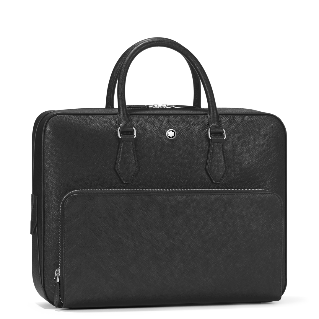 Porte-documents moyen Montblanc Sartorial 