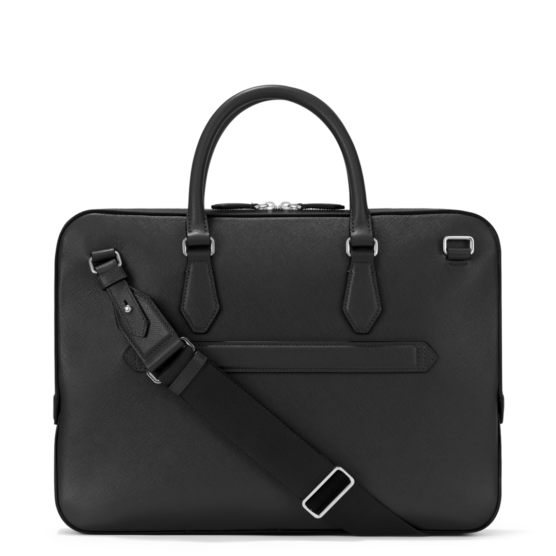Porte-documents fin Montblanc Sartorial