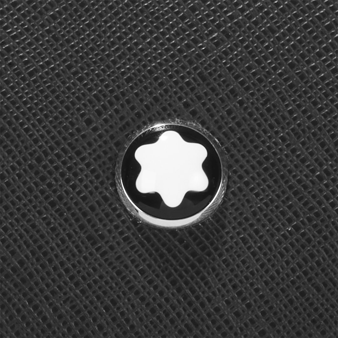 Porte-documents fin Montblanc Sartorial
