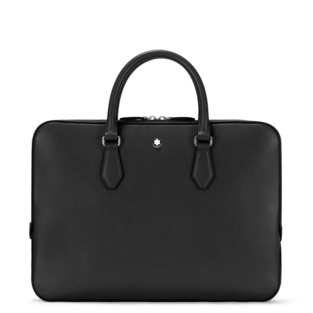 Porte-documents fin Montblanc Sartorial