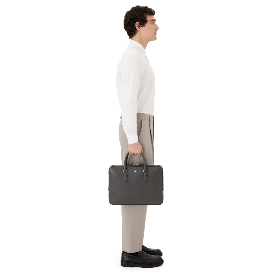 Porte-documents fin Montblanc Sartorial