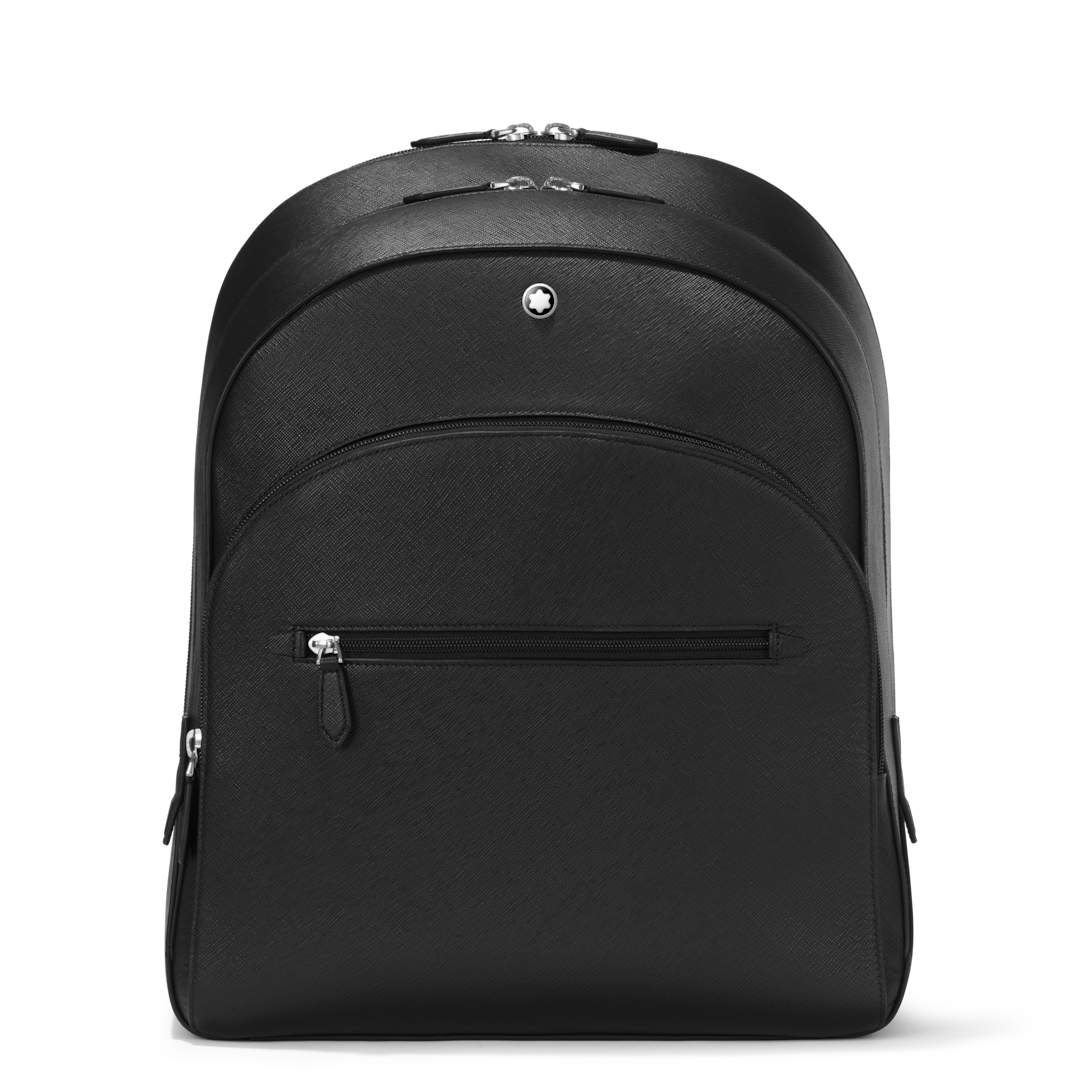 Grand sac à dos Montblanc Sartorial 3 compartiments 