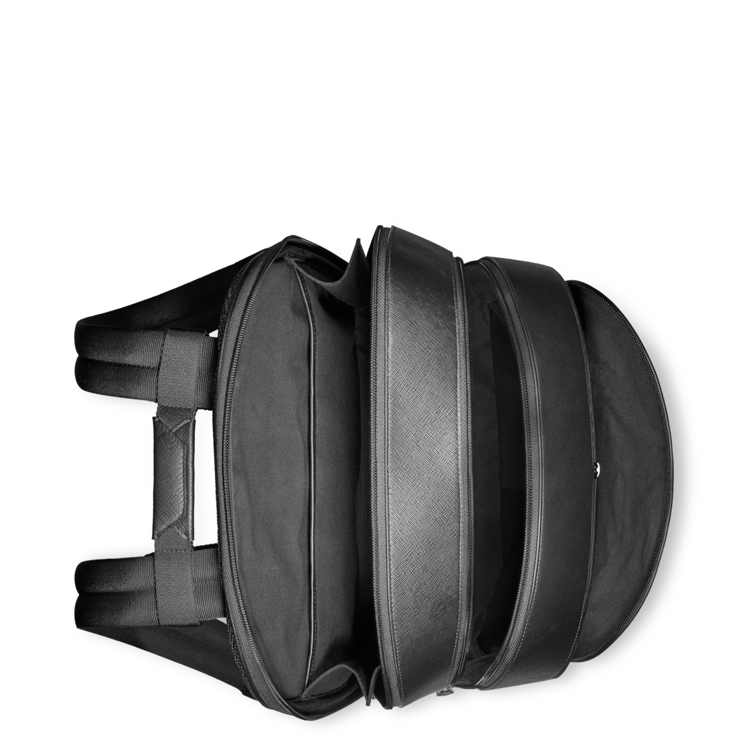 Montblanc Sartorial large backpack 3 compartments