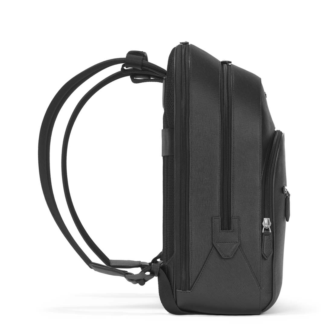 Montblanc Sartorial large backpack 3 compartments