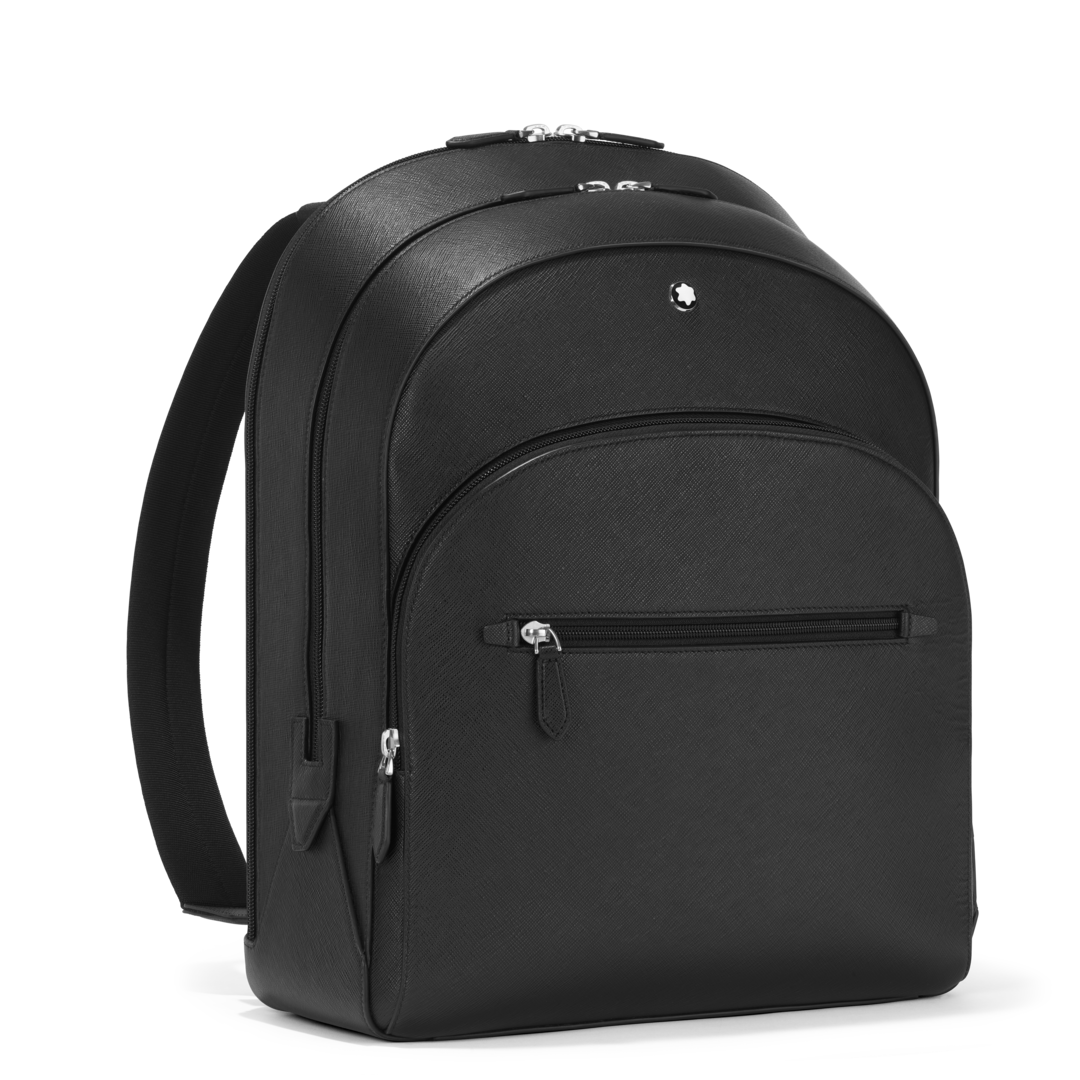 Montblanc Sartorial large backpack 3 compartments