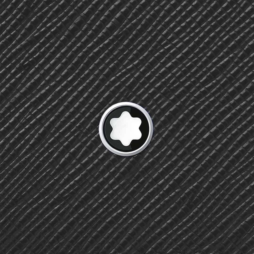Portefeuille Montblanc Sartorial 6cc