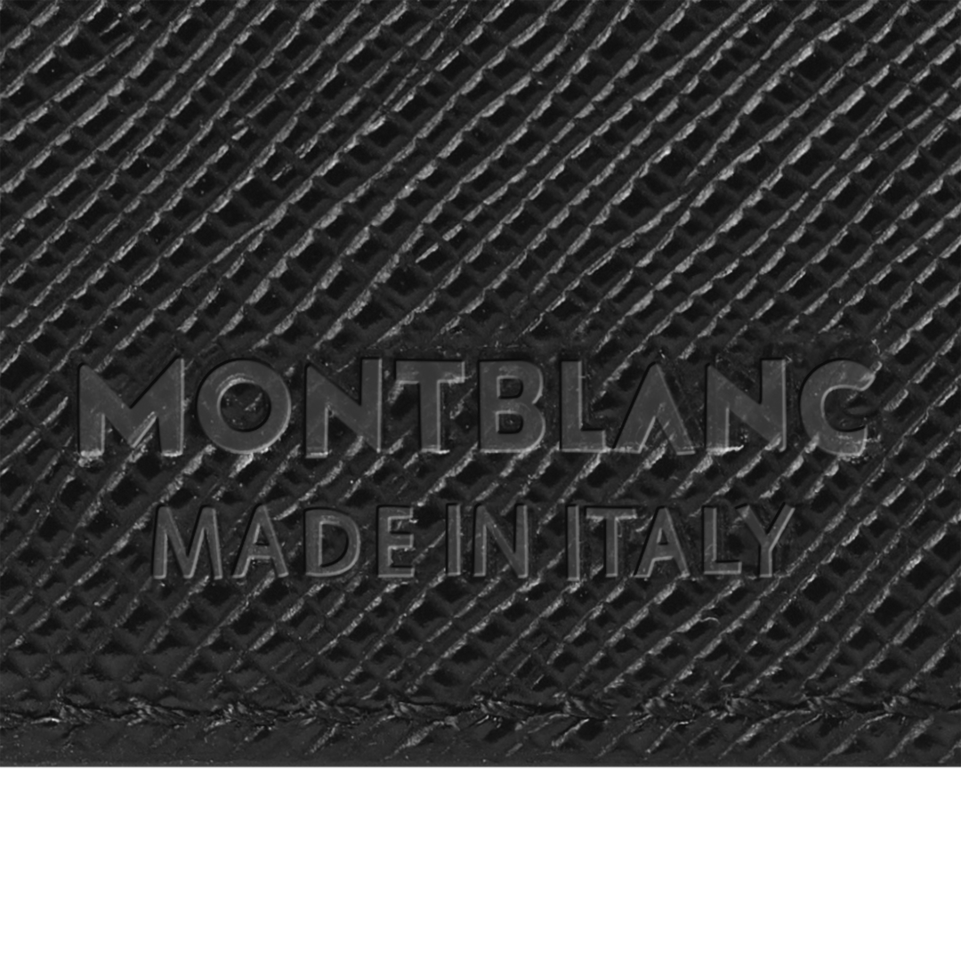 Portefeuille Montblanc Sartorial 8cc