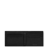 Montblanc Sartorial wallet 6cc with 2 view pockets