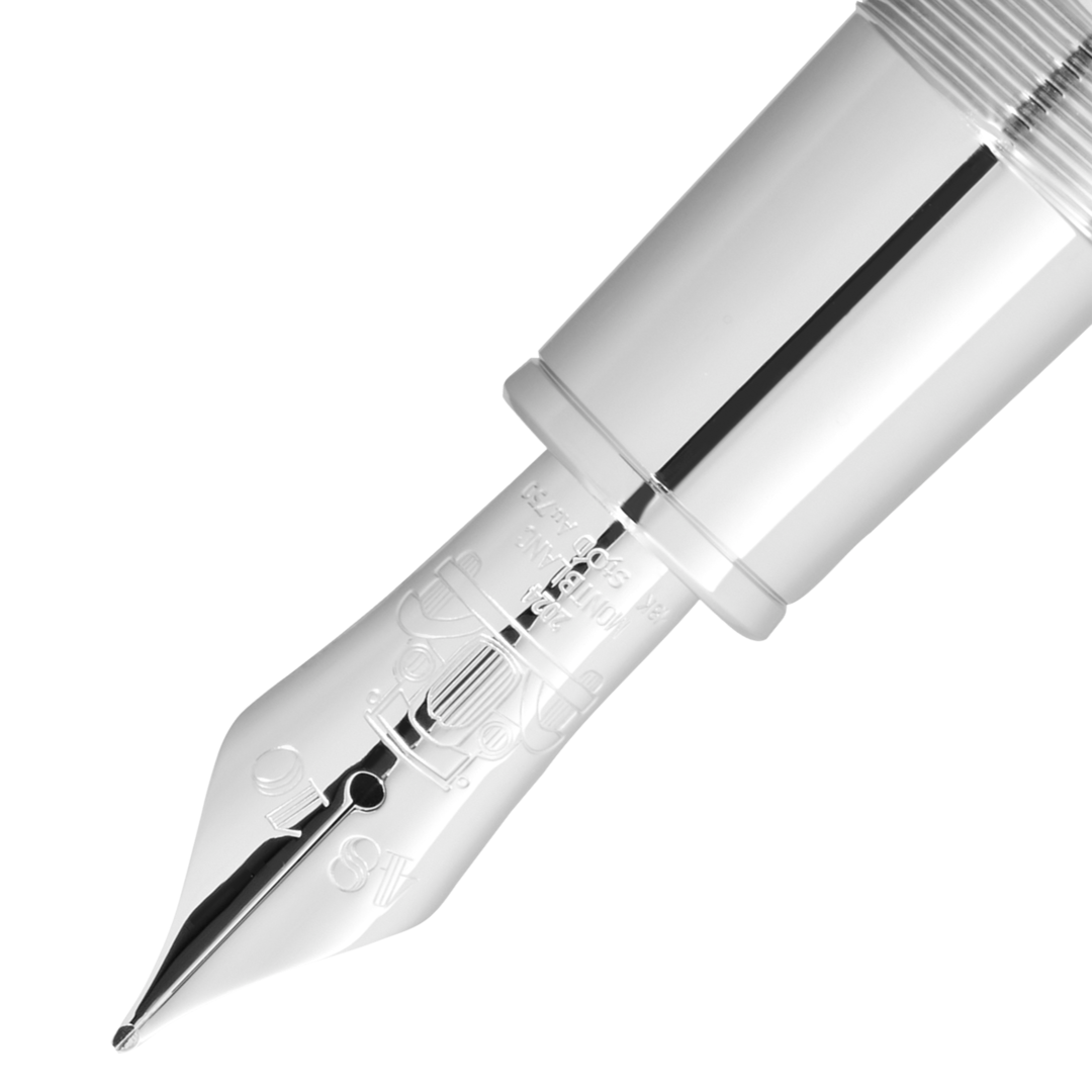 Montblanc usa hotsell