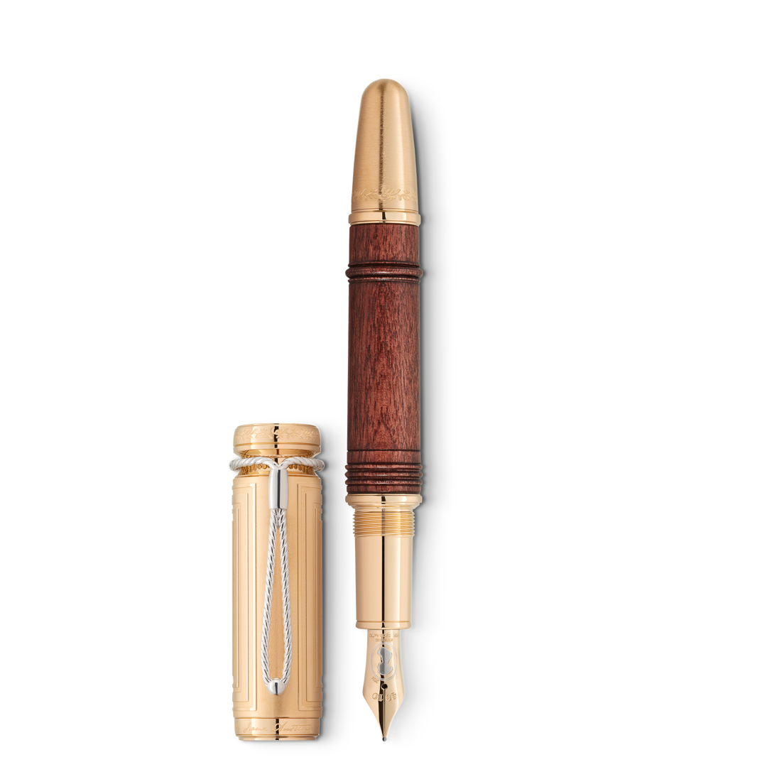 Writers Edition Homage to Jane Austen Limited Edition 1813 Fountain Pen M