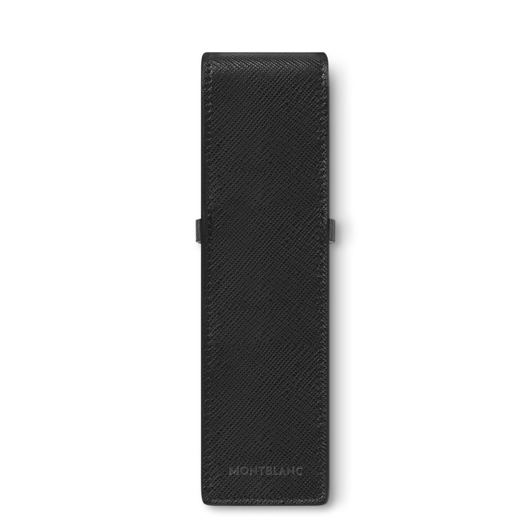 Montblanc Sartorial 2-pen pouch