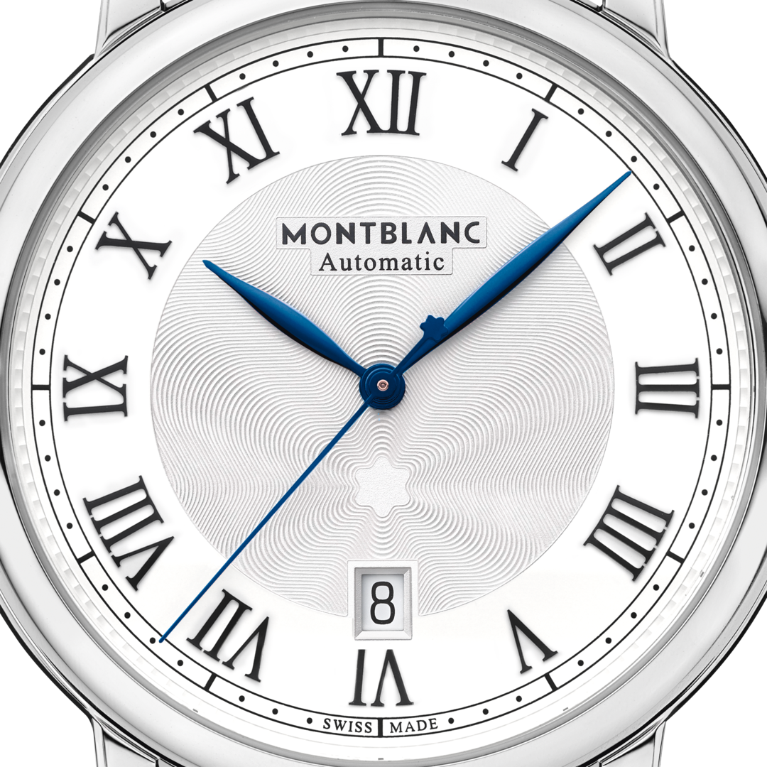 Montblanc Star Legacy Automatique Date 42 mm