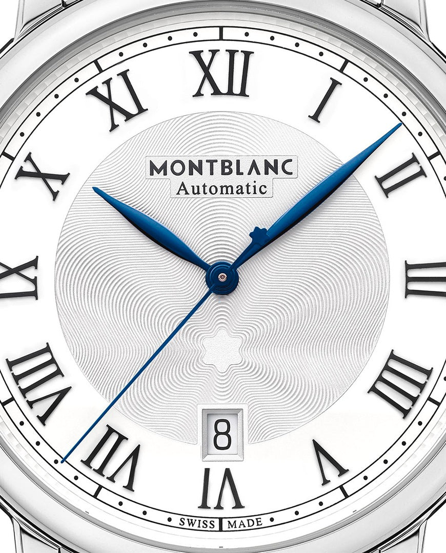 Montblanc Star Legacy Automatic Date 42 mm