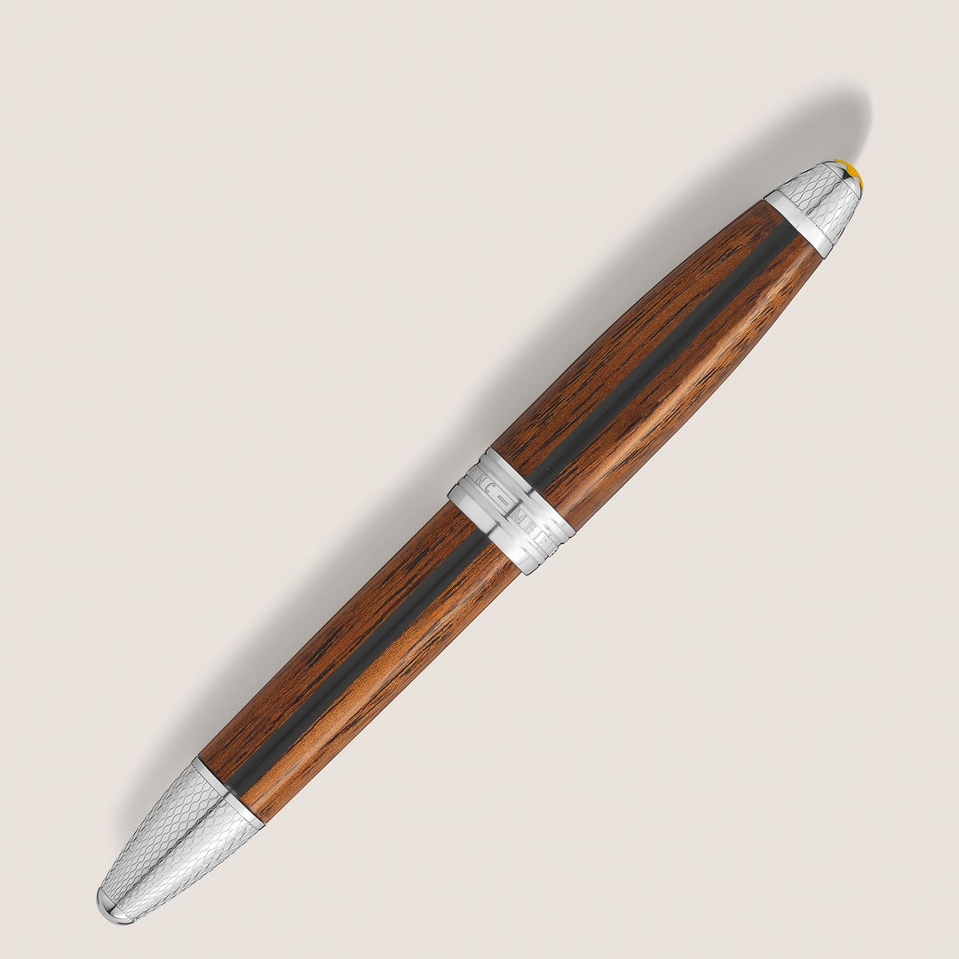 Meisterstück Great Masters Ferrari Edition Classica Rollerball