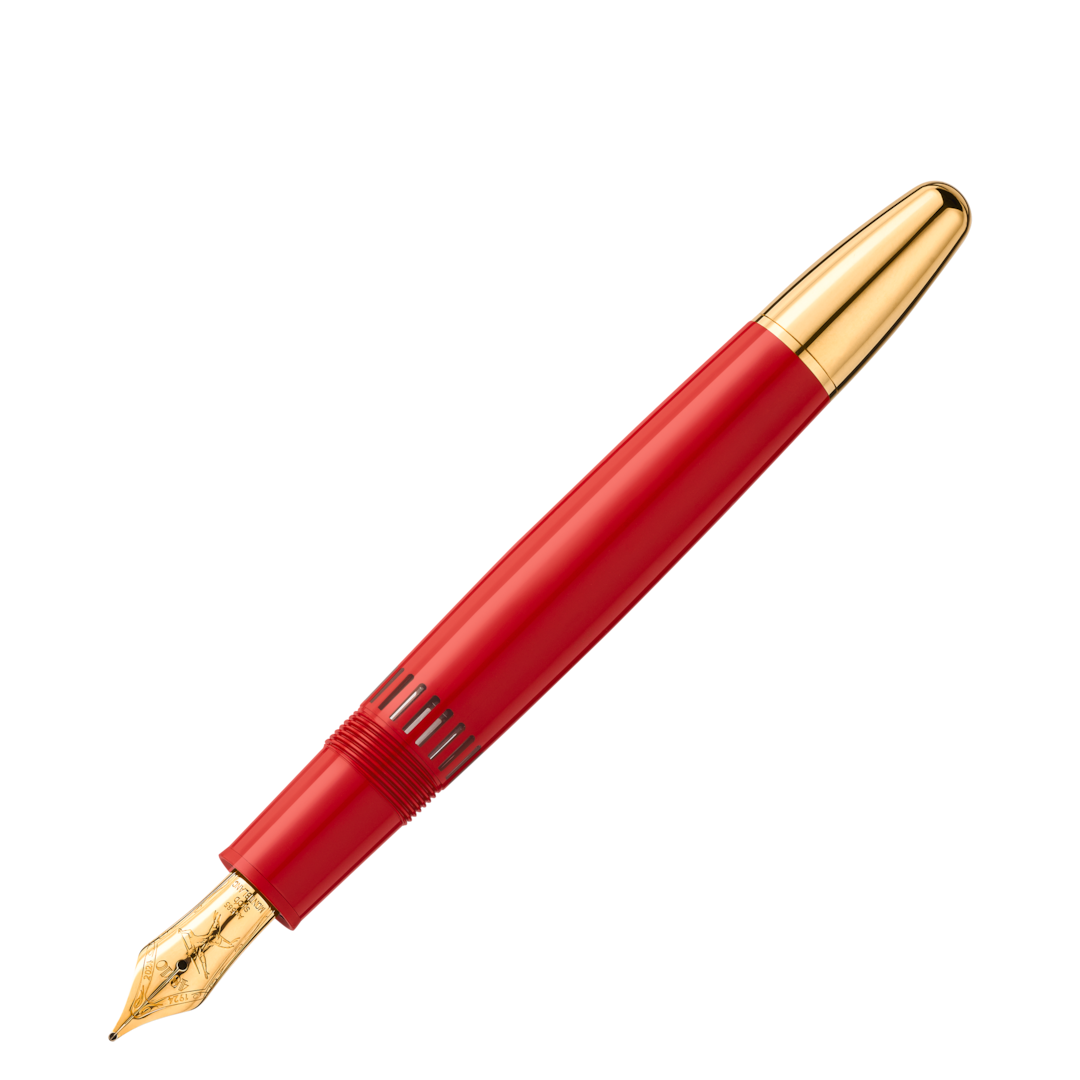 Meisterstück x Olympic Heritage Paris 1924 LeGrand Fountain Pen