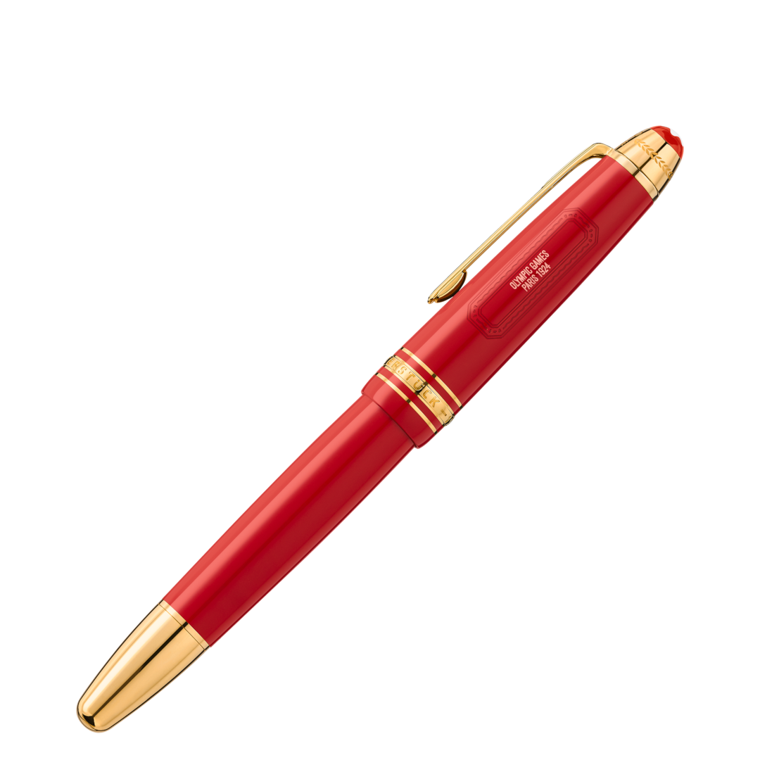 Meisterstück x Olympic Heritage Paris 1924 LeGrand Fountain Pen