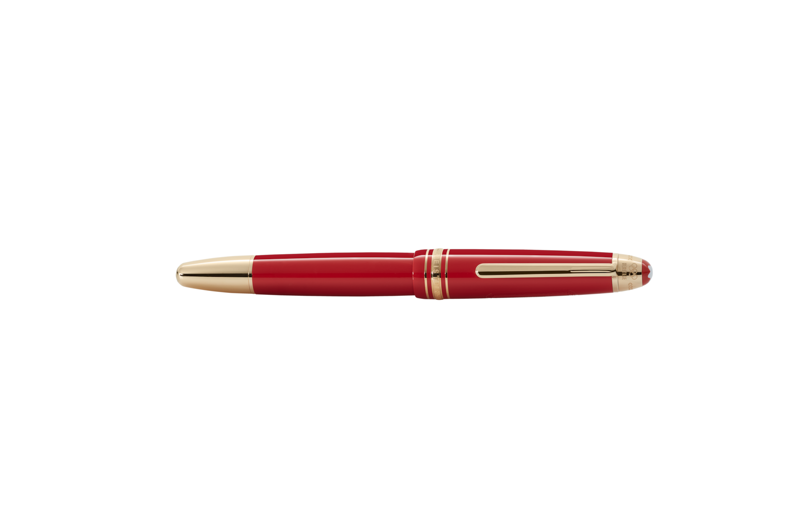 Meisterstück x Olympic Heritage Paris 1924 LeGrand Fountain Pen