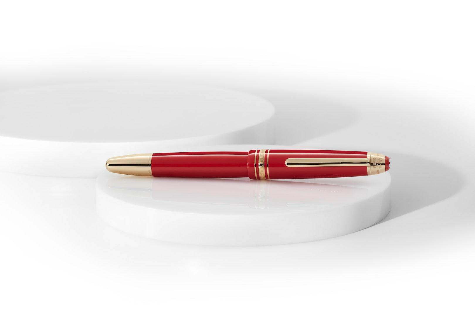 Meisterstück x Olympic Heritage Paris 1924 LeGrand Fountain Pen