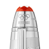 Meisterstück x Olympic Heritage Chamonix 1924 Solitaire LeGrand Rollerball