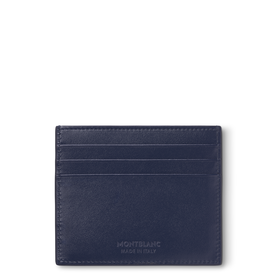 Porte-cartes Meisterstück 6cc