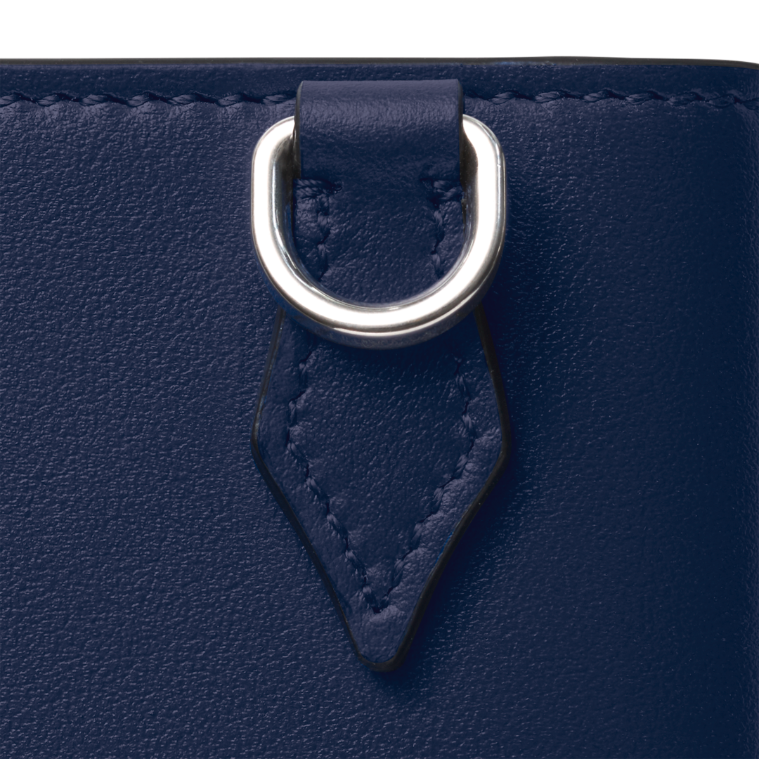 Meisterstück Compact Wallet 6cc