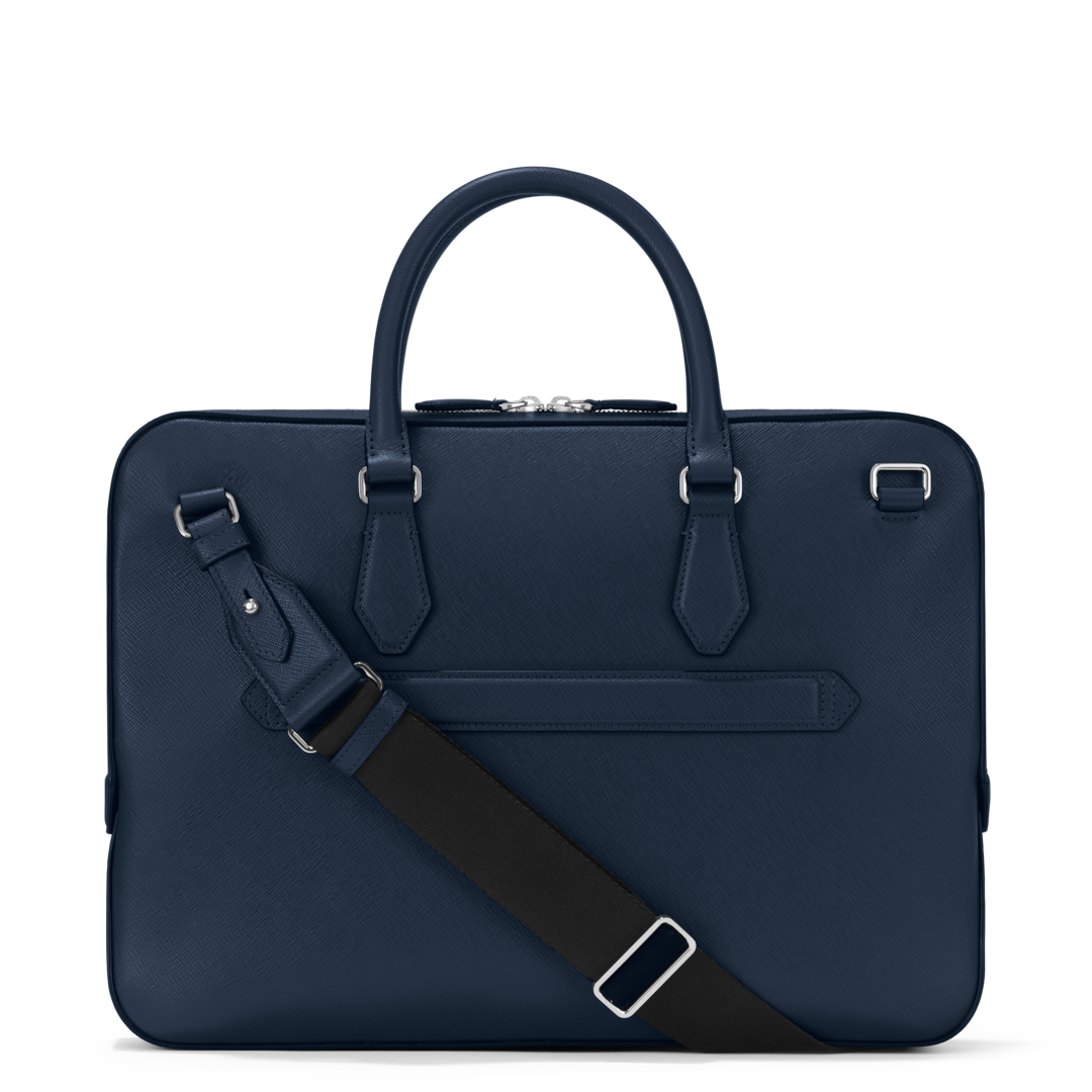 Porte-documents fin Montblanc Sartorial