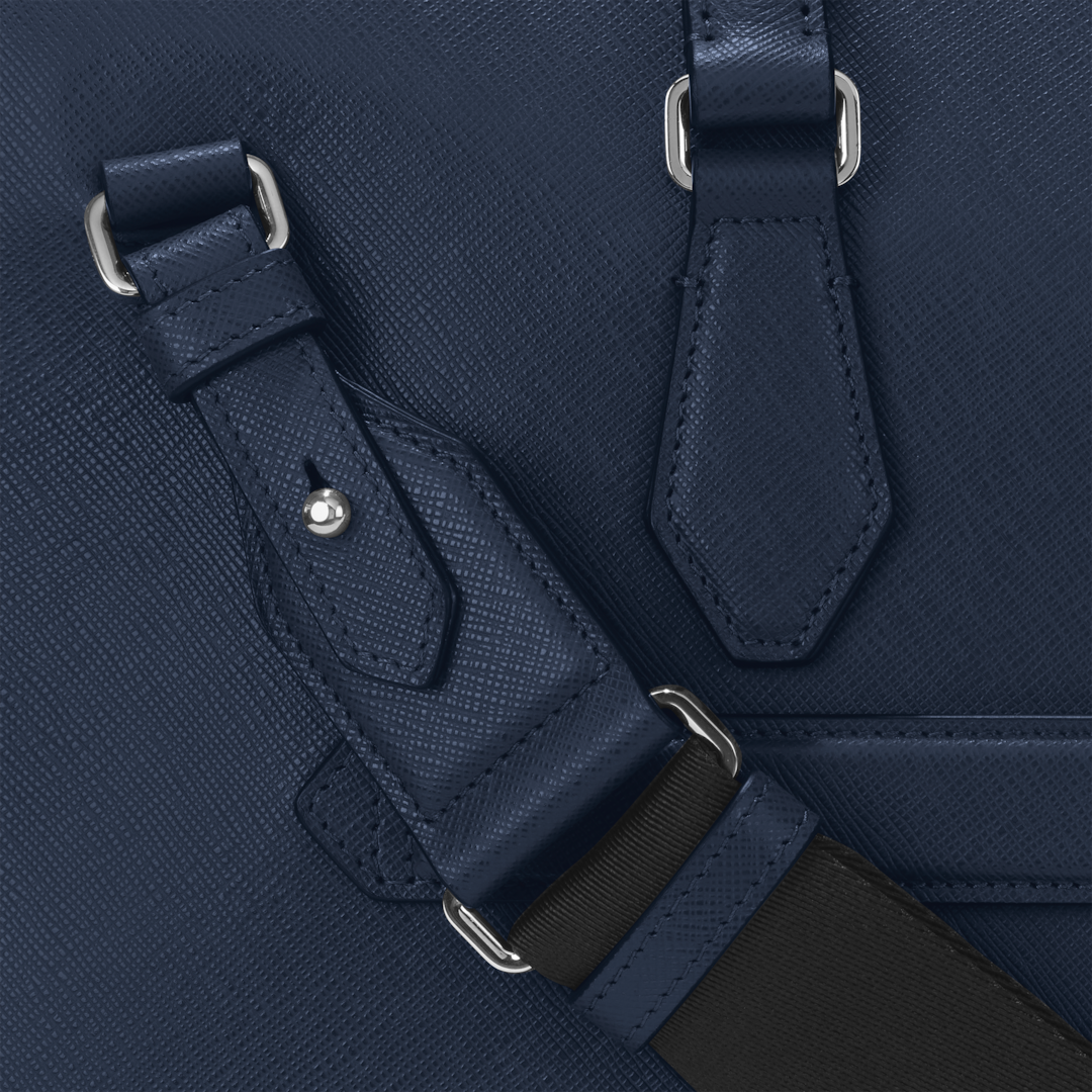 Porte-documents fin Montblanc Sartorial