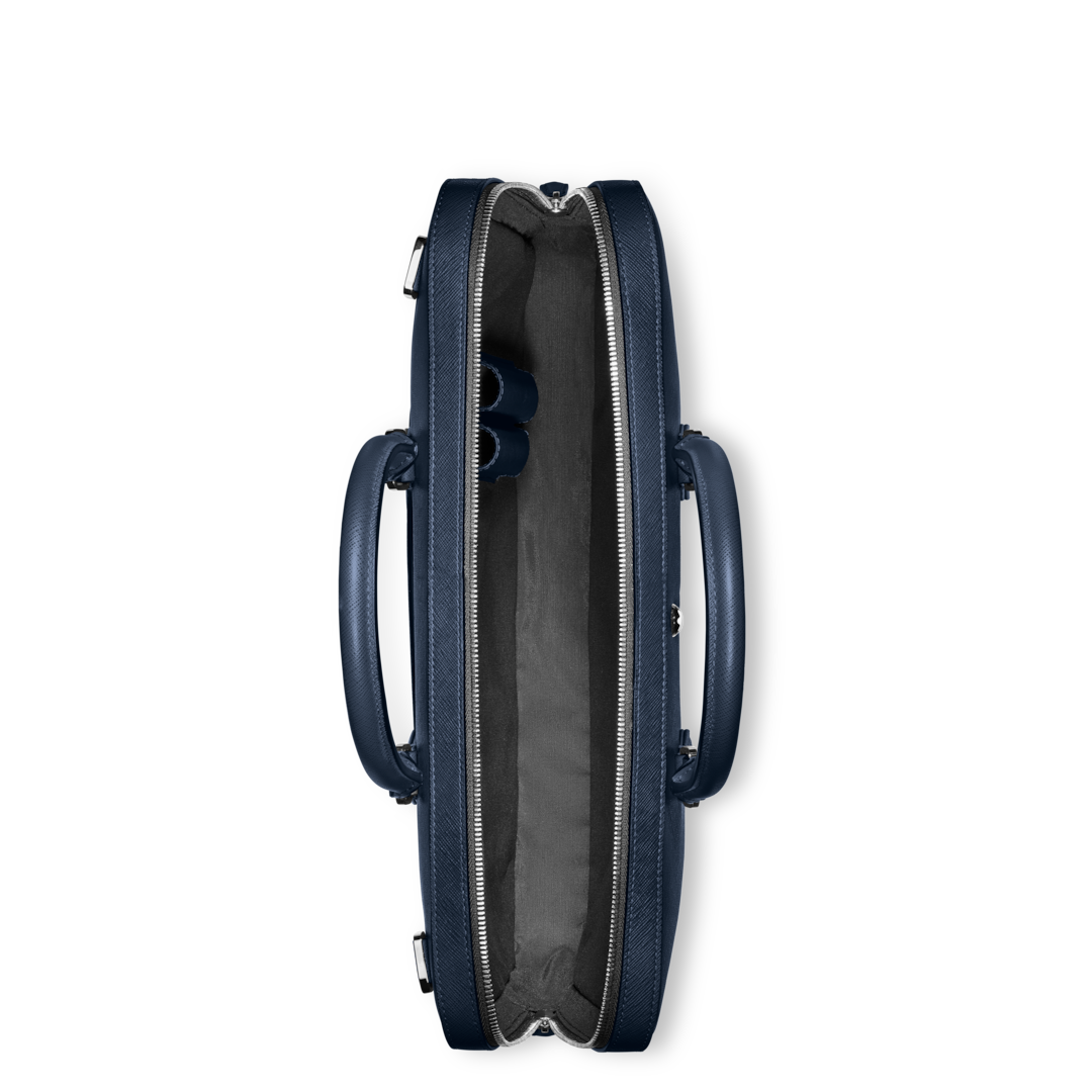 Porte-documents fin Montblanc Sartorial