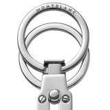 Montblanc Sartorial loop key fob