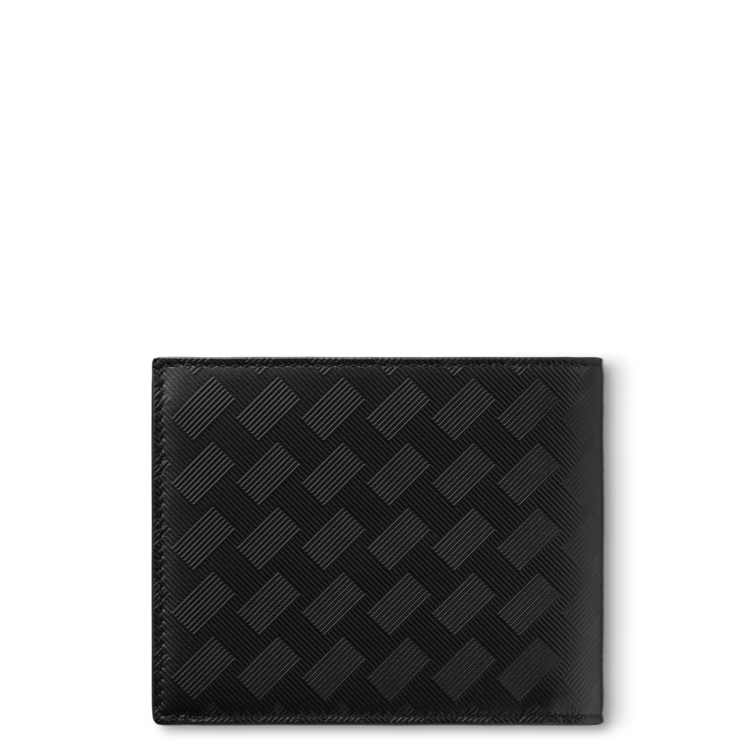 Montblanc Extreme 3.0 wallet 6cc