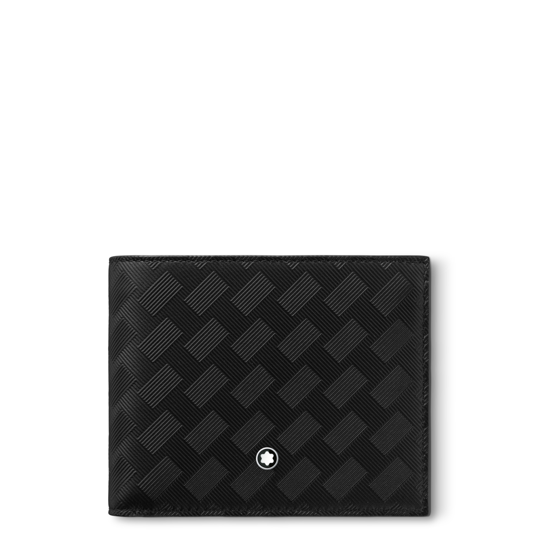 Montblanc Extreme 3.0 wallet 6cc