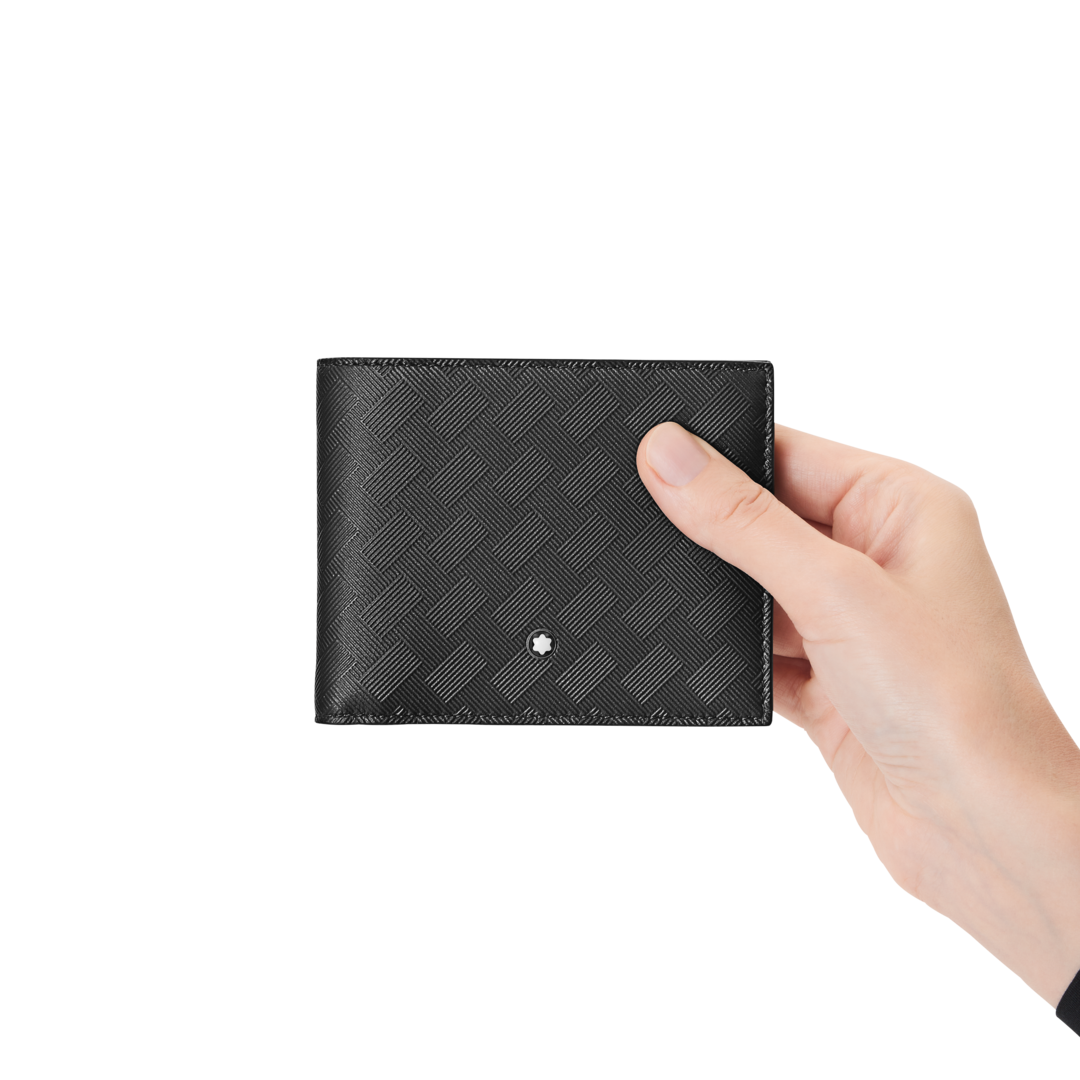Montblanc Extreme 3.0 wallet 6cc