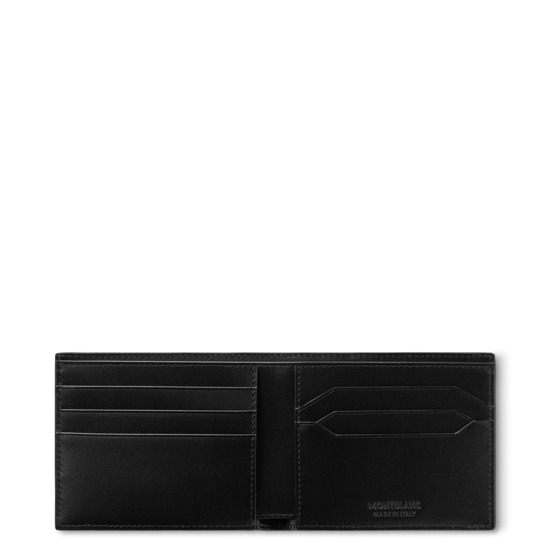Montblanc Extreme 3.0 wallet 6cc