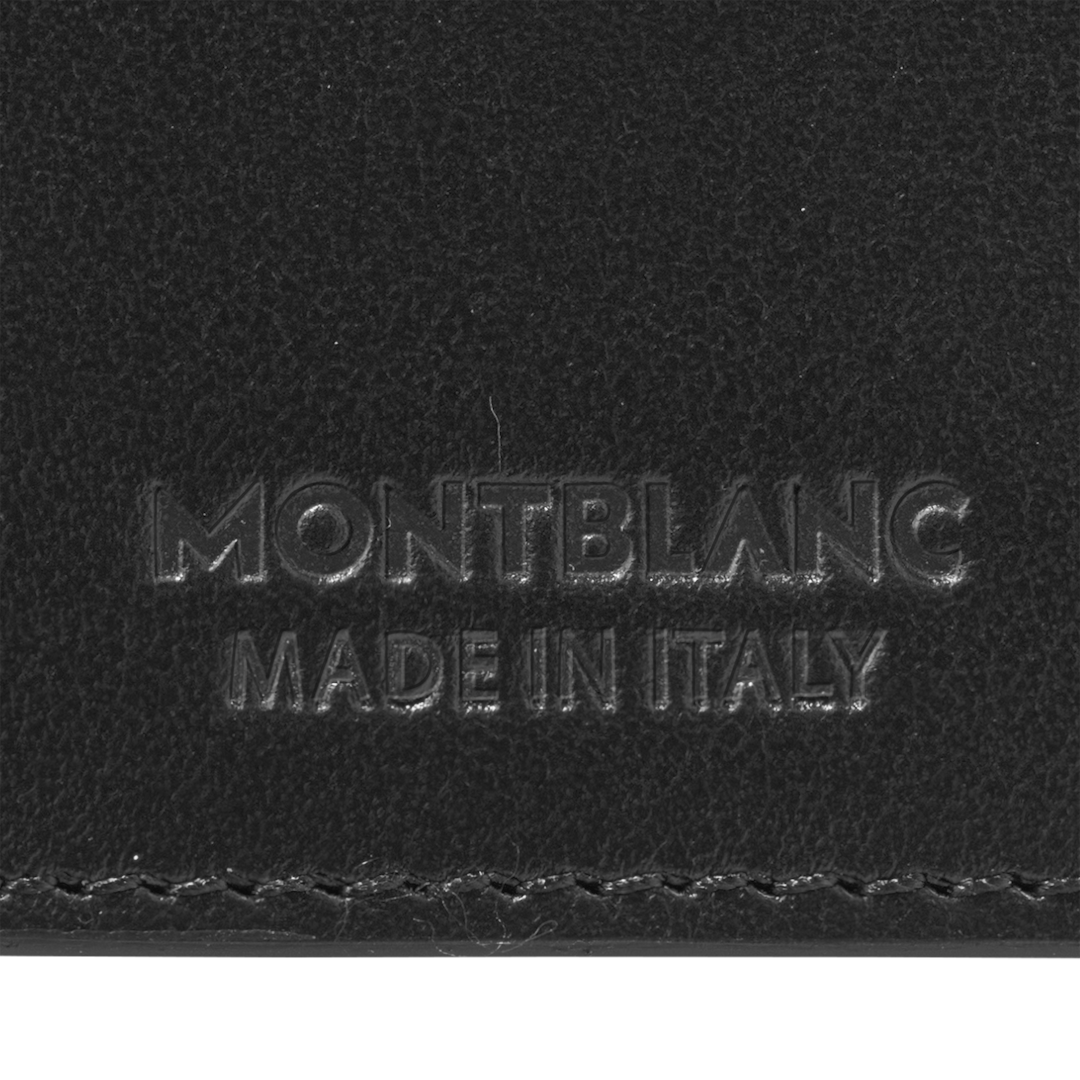 Montblanc Extreme 3.0 Card Holder 4cc