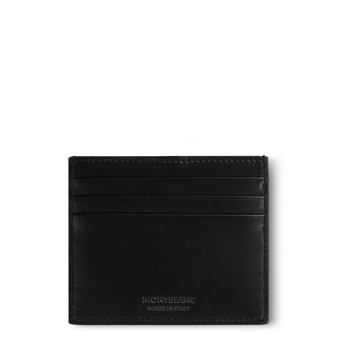Montblanc Extreme 3.0 card holder 6cc