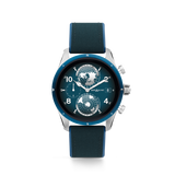 Montblanc Summit 3 Smartwatch - Bicolor Titanium