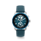 Montblanc Summit 3 Smartwatch - Bicolor Titanium