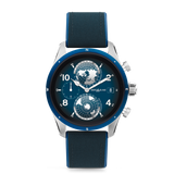 Montblanc Summit 3 Smartwatch - Bicolor Titanium